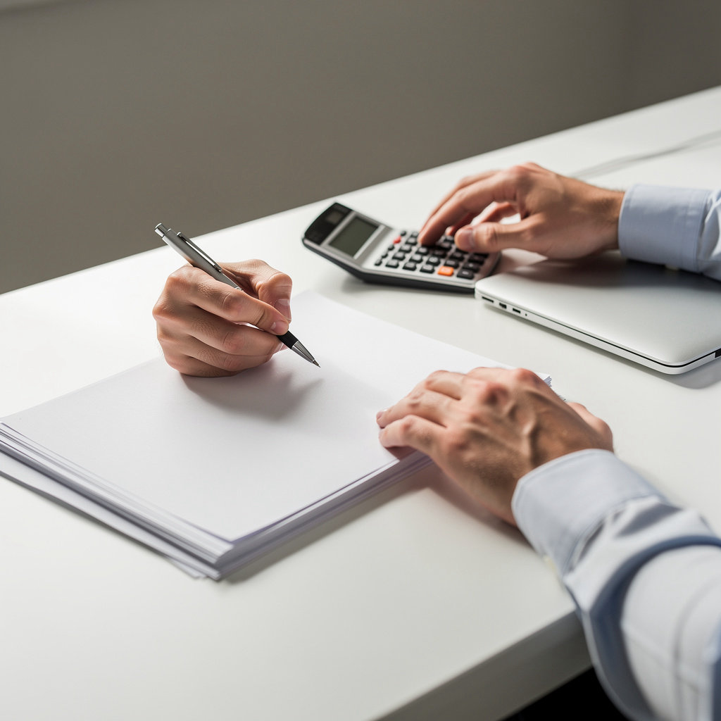 BAYFRONT TAX GROUP professional accountant providing bookkeeping and financial services in Chula Vista