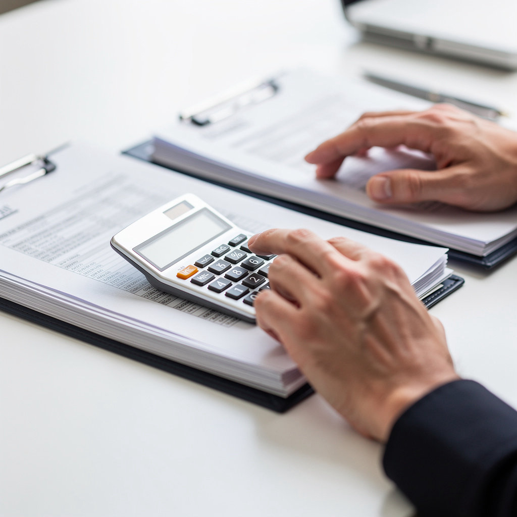 BAYFRONT TAX GROUP professional tax and accounting services for individuals and businesses in Chula Vista
