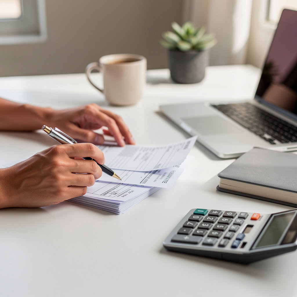 BAYFRONT TAX GROUP professional tax preparation services for individuals and businesses in Chula Vista