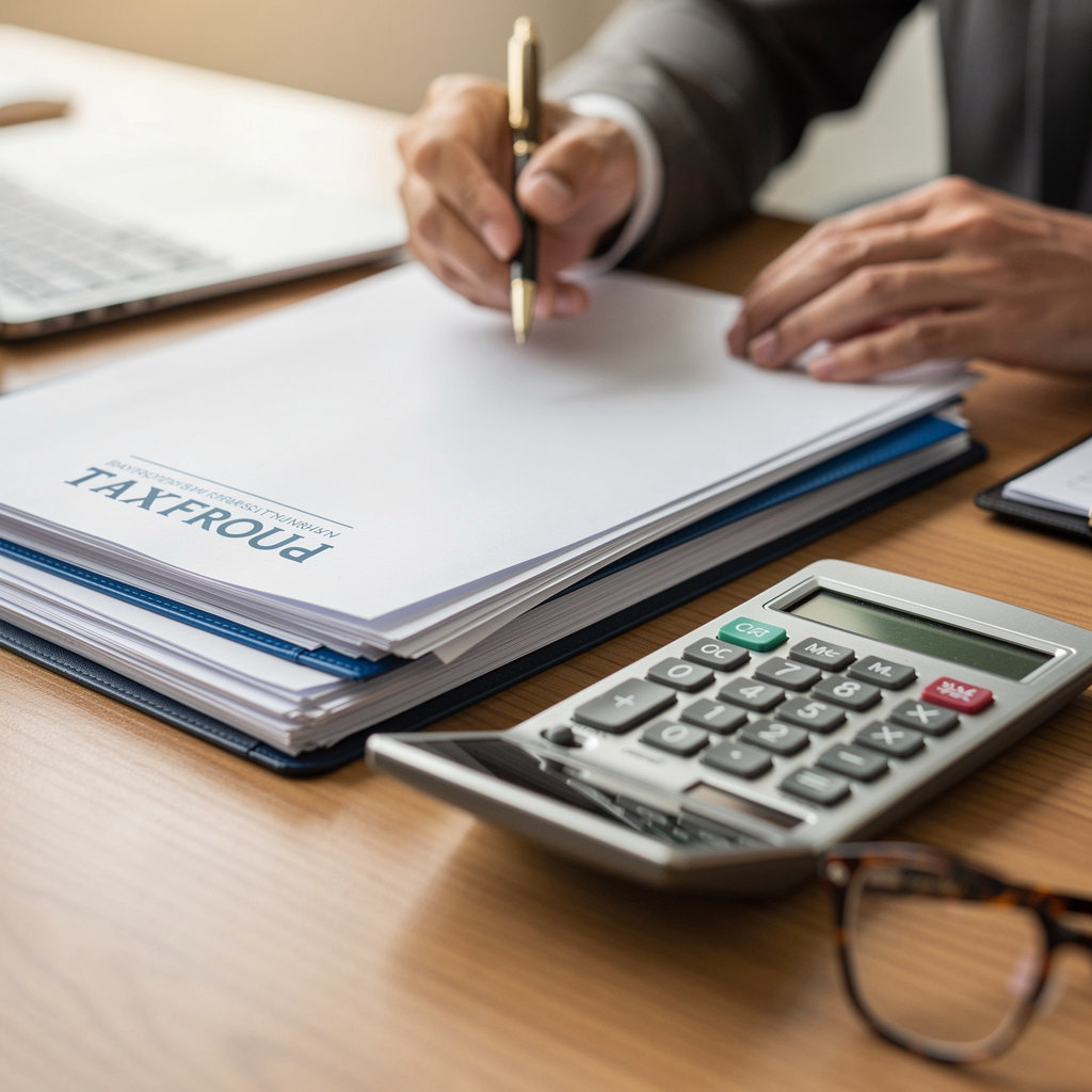 BAYFRONT TAX GROUP professional team providing trustworthy tax and accounting services in Chula Vista